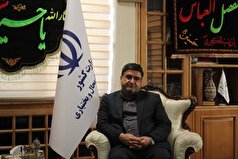 استاندار چهارمحال و بختیاری: جهاد دانشگاهی می‌تواند به عنوان بازوی مشورتی دستگاه‌ها نقش‌آفرین باشد