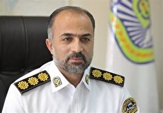 نظارت سختگیرانه پلیس بر ناوگان حمل‌ونقل زائران اربعین/ جلوگیری از تردد اتوبوس‌های فاقد مدارک و ایمنی