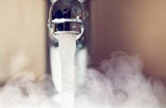 برخورد صحیح با سوختگی با آب جوش