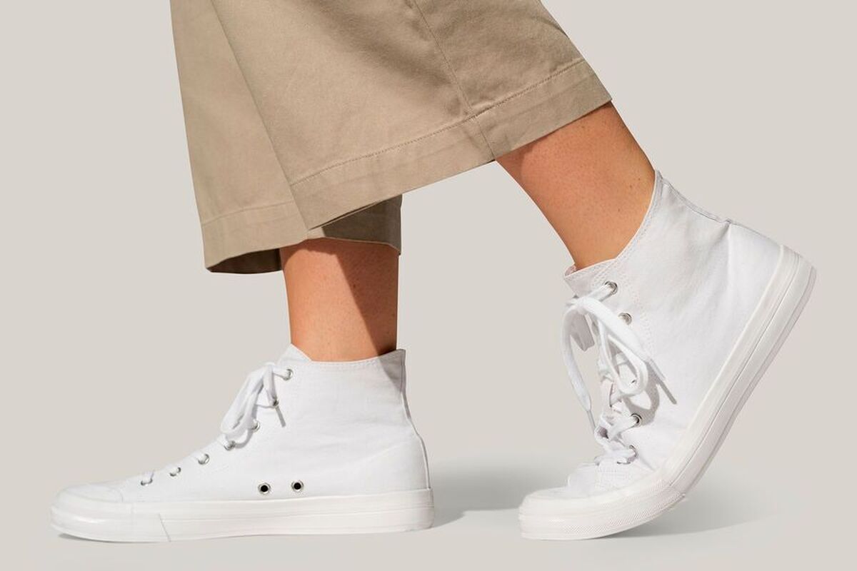 روس‌ها مضرترین کفش‌های تابستانی برای پا را معرفی کردند