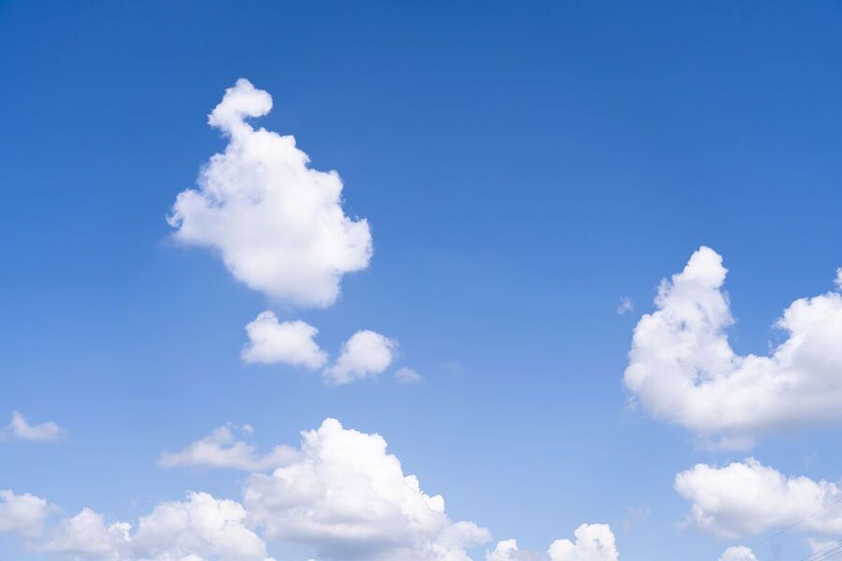 دانشمندان آمریکایی تلاش برای تولید ابر از آب دریا را متوقف کردند