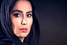 غوغای شیدا یوسفی در فضای مجازی با این ماشین خفن! +عکس