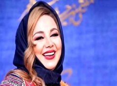 خوش گذرانی بهنوش بختیاری در منزل فن پیجش مرز‌های صمیمیت رو جا به جا کرد! +عکس