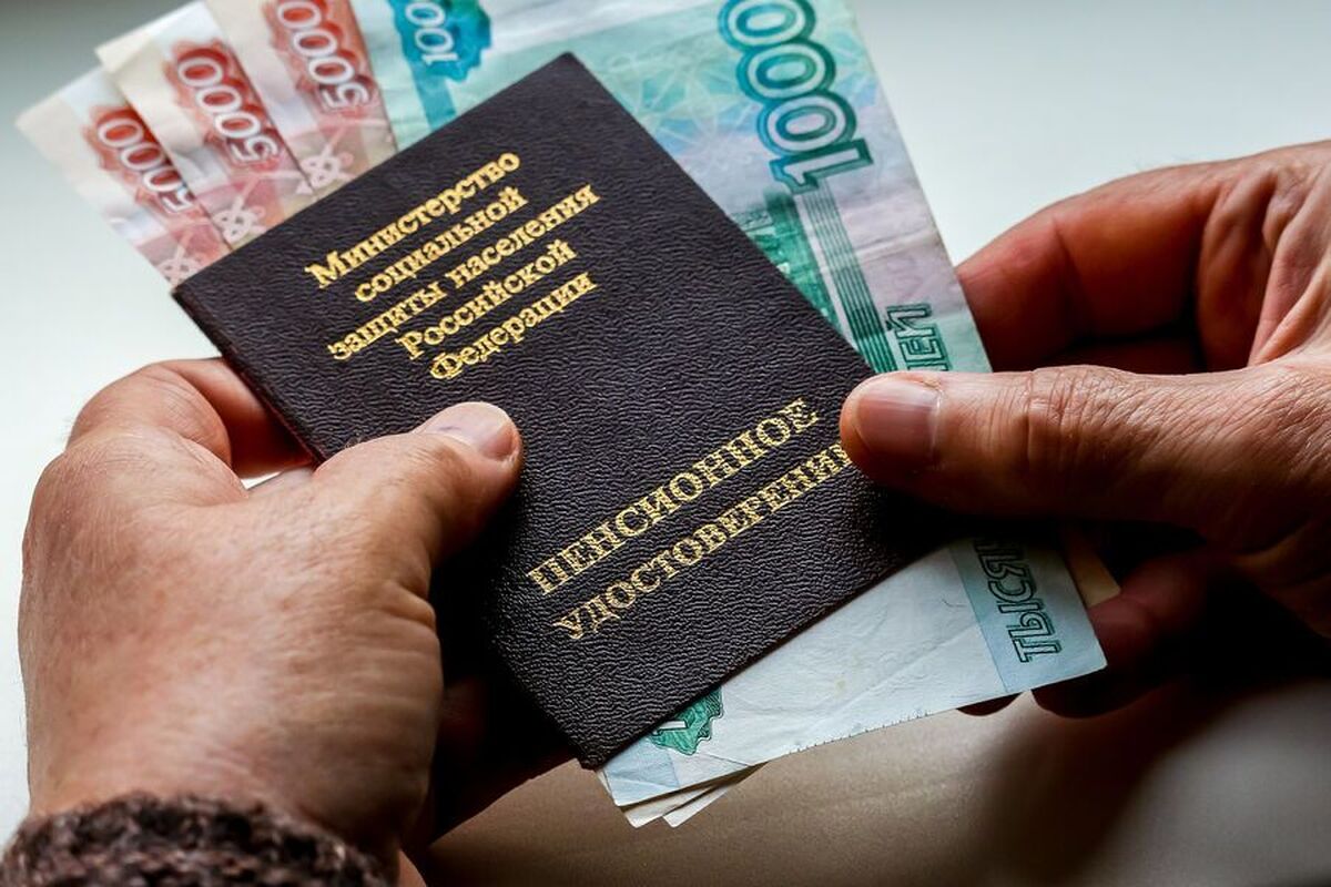 از هر پنج روس، تنها یک نفر قصد دارد بازنشسته شود و کار نکند