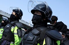 تهدید بمب‌گذاری ۴۰۰۰ نفر را در کره جنوبی مجبور به تخلیه کرد