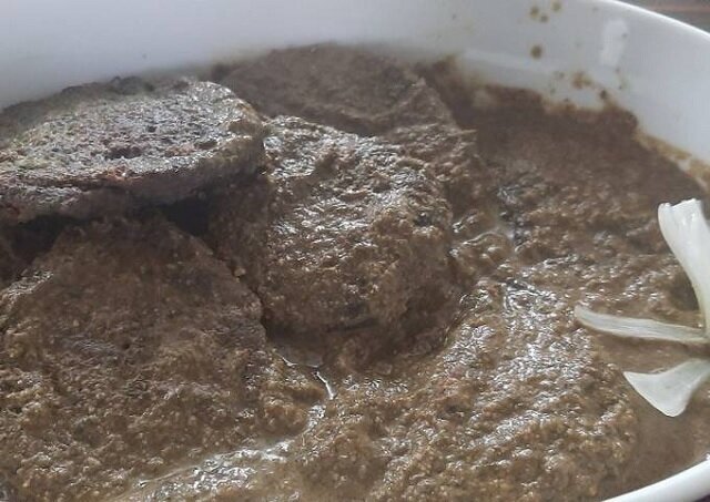 طرز تهیه کوکوی مخصوص شمالی که همه برای سر و دست میشکنن! طرز تهیه کوکوی مخصوص شمالی که همه برای سر و دست میشکنن!