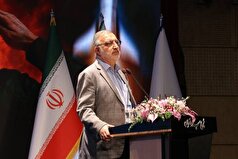 تبدیل میدان آزادی به میدانی آیینی با هویتی تازه