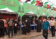 راه‌اندازی ۵ موکب ویژه خدمت‌رسانی به زائران اربعین در خراسان جنوبی