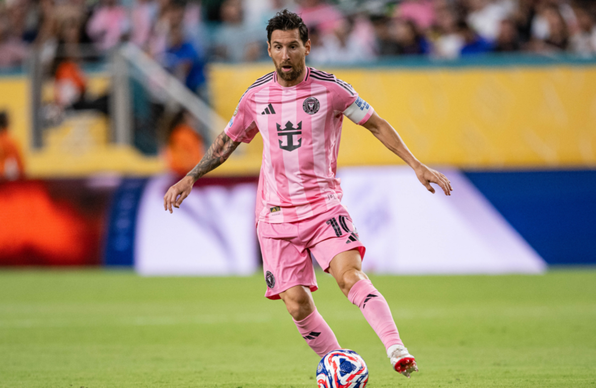 مسی در قرارداد جدیدش با اینتر میامی یک بند «استثنایی» گنجانده است