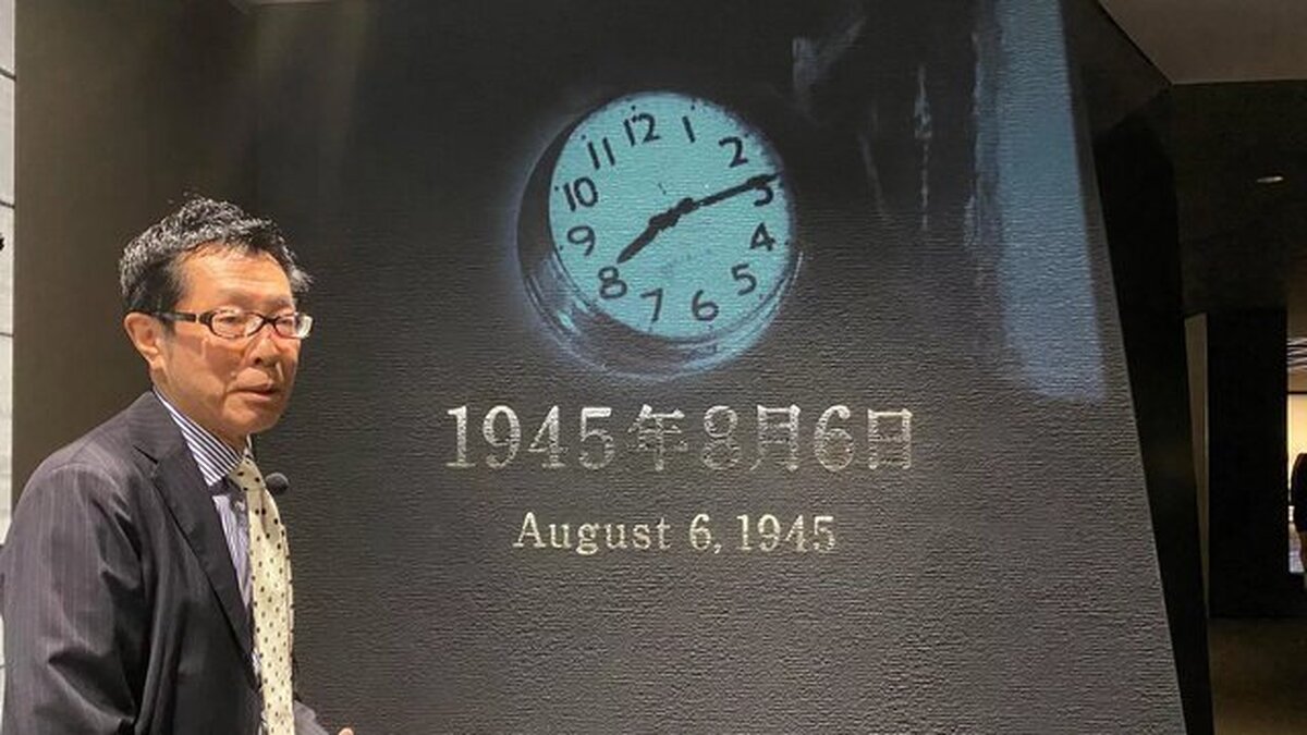 مقام ژاپنی مقایسه ترامپ میان بمباران تاسیسات ایران و هیروشیما را محکوم کرد