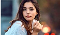 بازیگر «شربت زغال اخته» راهی خانه بخت شد!