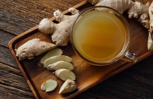 از جمله فواید مختص زنجبیل برای آقایان تقویت باروری و تولید هورمون تستسترون می‌باشد / نحوه مصرف