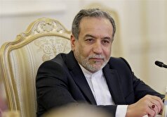 پیام تبریک عراقچی به مناسبت انتصاب لاریجانی به‌عنوان دبیر شورای عالی امنیت ملی