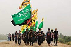 انتخاب لباس مناسب برای پیاده‌روی اربعین!