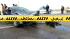 فوت ۲ عابر در شب گذشته در پایتخت/ سهم ۳۷ درصدی عابرین پیاده از تصادفات فوتی