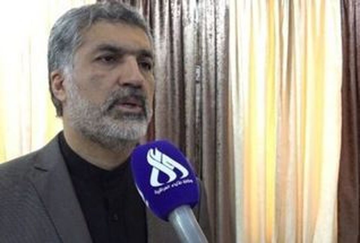 سرکنسول ایران: ۵۰۷ موکب شناسنامه‌دار ایرانی در نجف خدمت‌رسانی می‌کنند