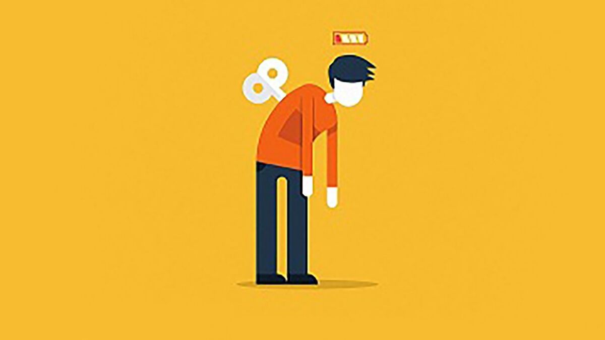 چه کنیم تا از زوال تمرکز رهایی پیدا کنیم؟