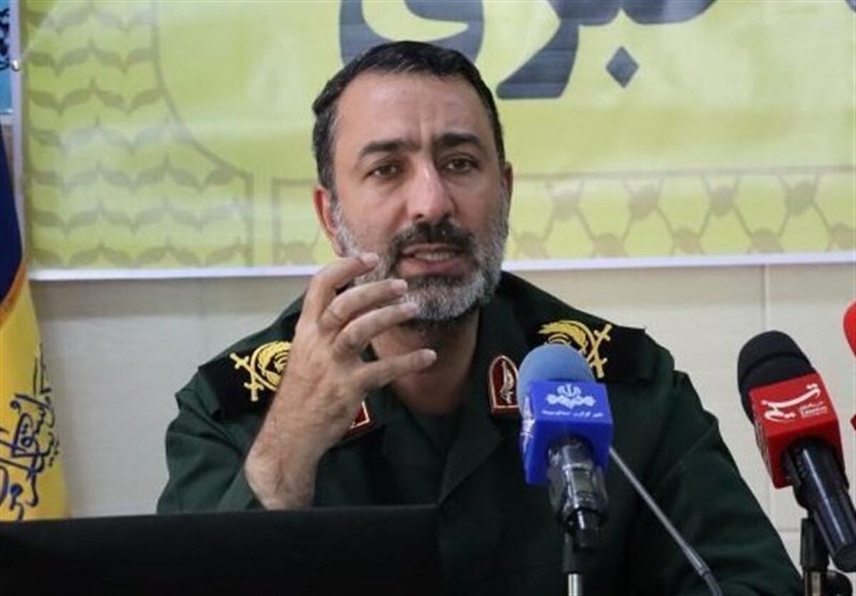 جهاد تبیین مهمترین ابزار رسانه در نبرد با دشمن است