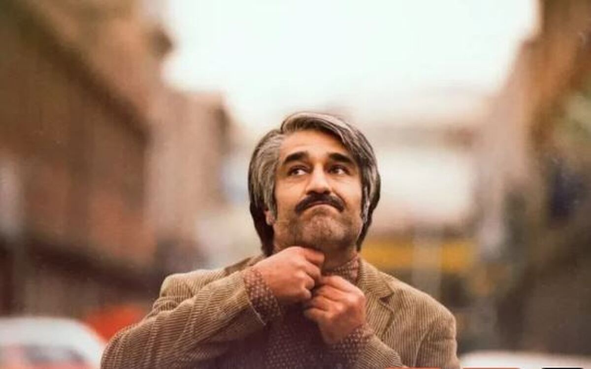 پژمان جمشیدی زیر بار انتقاد‌ها /آقا جمشید حرمت سینمارو سپر بلای بدهی‌هایت نکن!