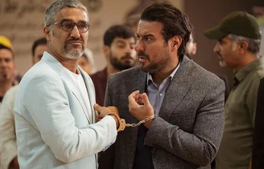 پژمان جمشیدی زیر بار انتقاد‌ها /آقا جمشید حرمت سینمارو سپر بلای بدهی‌هایت نکن!