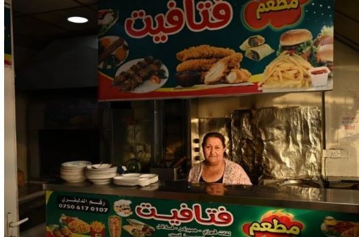 سلامت زائران در گرو پرهیز از خوردن غذا‌های عراقی!