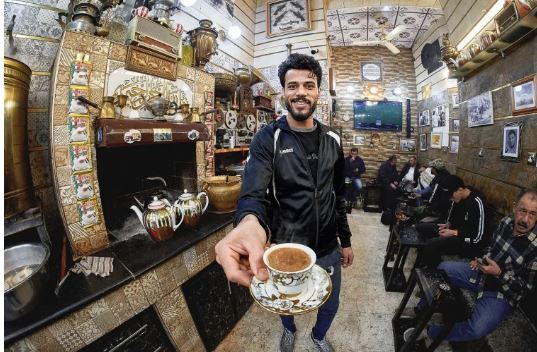 سلامت زائران در گرو پرهیز از خوردن غذا‌های عراقی!