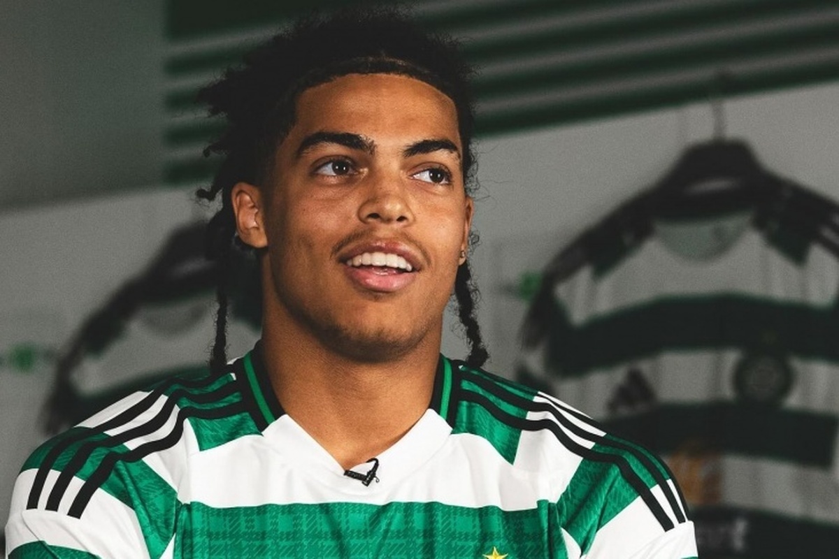 باشگاه سلتیک از جذب مدافع منچسترسیتی خبر داد