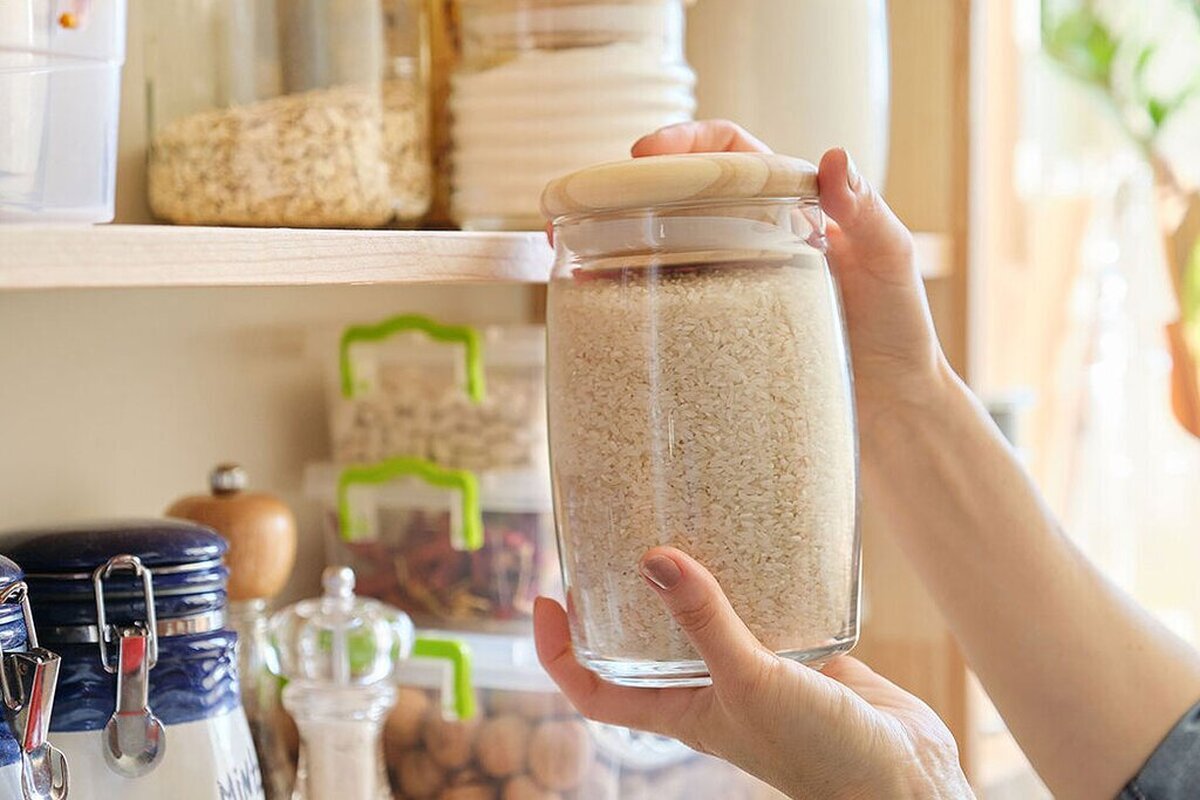قیمت برنج ایرانی چقدر تعیین شد؟