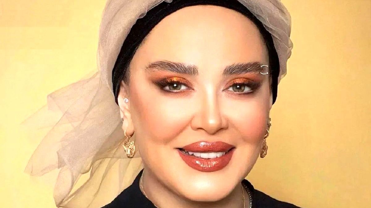 فخر فروشی‌های بهاره رهنما با اکسسوری‌های خاصش تمامی ندارد! +ویدیو