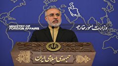 کنعانی: سلاح مقاومت سپر دفاعی منطقه در برابر طغیان‌گری اسرائیل است