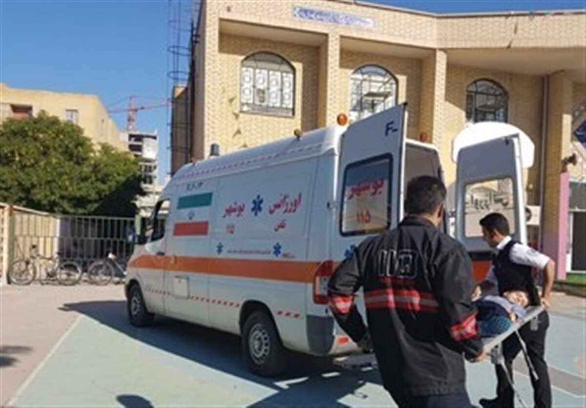 اورژانس کهگیلویه و بویراحمد در کما؛ تعطیلی پایگاه‌ها زنگ خطری برای جان مردم