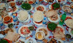 سلامت زائران در گرو پرهیز از خوردن غذا‌های عراقی!