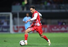 باشگاه پرسپولیس: مصدومیت ارونوف صحت ندارد
