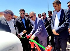 افتتاح ۱۰ ایستگاه شتاب‌نگار زلزله در کهگیلویه و بویراحمد با سرمایه‌گذاری ۳۰ میلیارد تومانی