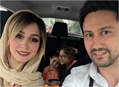 سورپرایز روز جمعه شاهرخ استخری هم با دیدن این سم تکمیل شد!