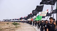 شروع موج رفت و برگشت زائران در ۷۲ ساعته آینده