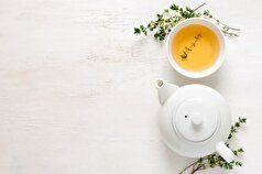 دمنوش کمک کننده به رفع نفخ را بشناسید
