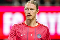 ماتوی سافونوف از آغاز آماده‌سازی برای فصل جدید در PSG خبر داد