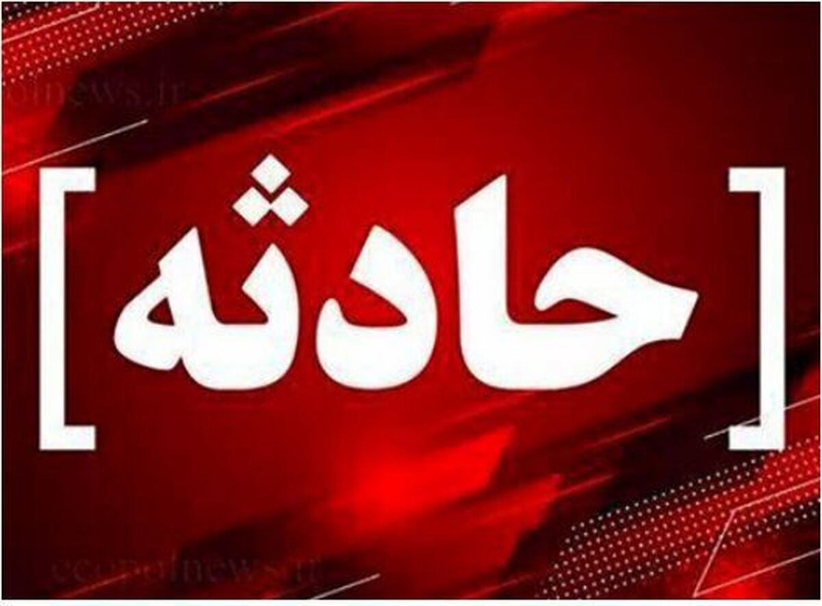 جزئیات دردناک واژگونی آمبولانس پس از برخورد با خودروی سواری