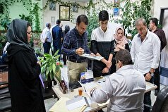 ثبت نام نکردن دانش آموز به بهانه معدل پایین پیگرد قانونی دارد
