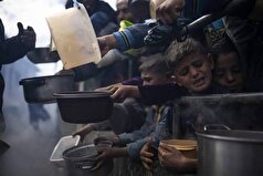 صدور فراخوان حماس برای مقابله با نسل‌کشی و گرسنگی دادن به مردم مظلوم غزه