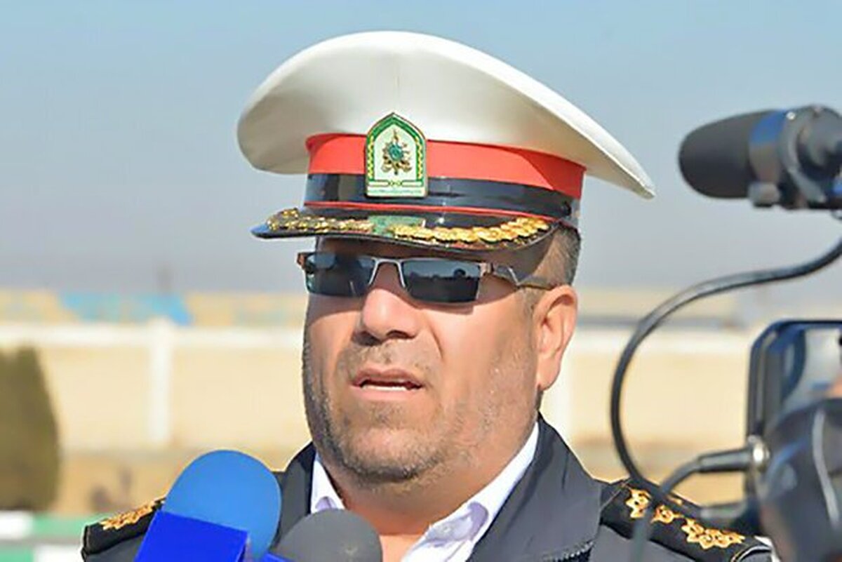 تردد کامیون‌ها در محور هراز تا ۳ روز آینده ممنوع است