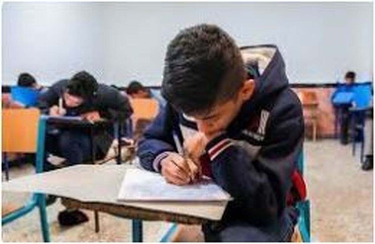 این استان‌ها بیشترین آمار دانش آموزان تنبل را دارد!