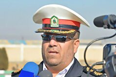 تردد کامیون‌ها در محور هراز تا ۳ روز آینده ممنوع است
