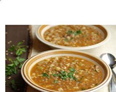فوت کوزه گری تهیه سوزی شورباسی برای ناهار