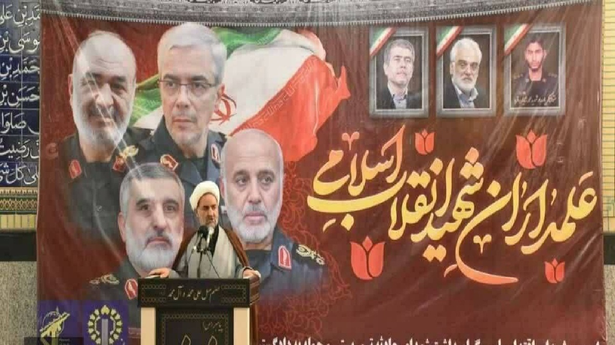 مدد الهی حکمت رهبری و بصیرت ملت کلید‌های پیروزی در جنگ ۱۲روزه هستند