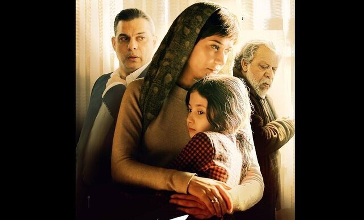 فیلم «زن و بچه»، بازنمایی بحران بدون راه نجات