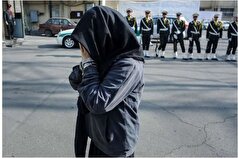 سارق میلیاردی در بیمارستان تهران شناسایی و دستگیر شد