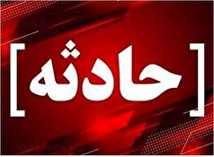 جزئیات دردناک واژگونی آمبولانس پس از برخورد با خودروی سواری