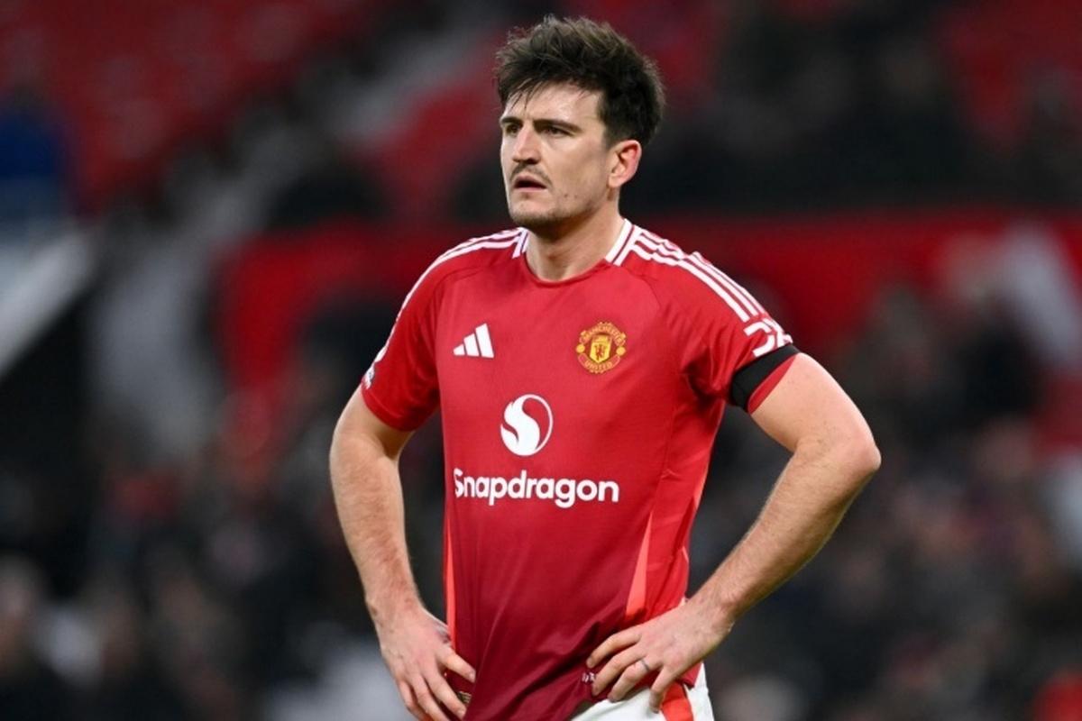 DM: منچستریونایتد پیشنهاد سه باشگاه لیگ برتری و تیم‌های ایتالیایی برای مگوایر را رد کرد